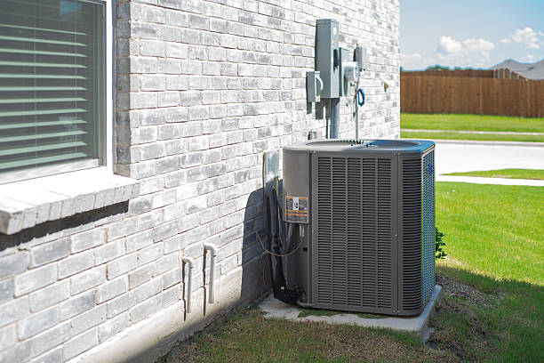 Reliable Ac Installation contractor in Kearny, AZ by FH HVAC